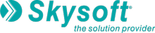Skysoft Support System